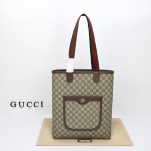GUCCI  744544