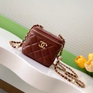 Chanel Bag