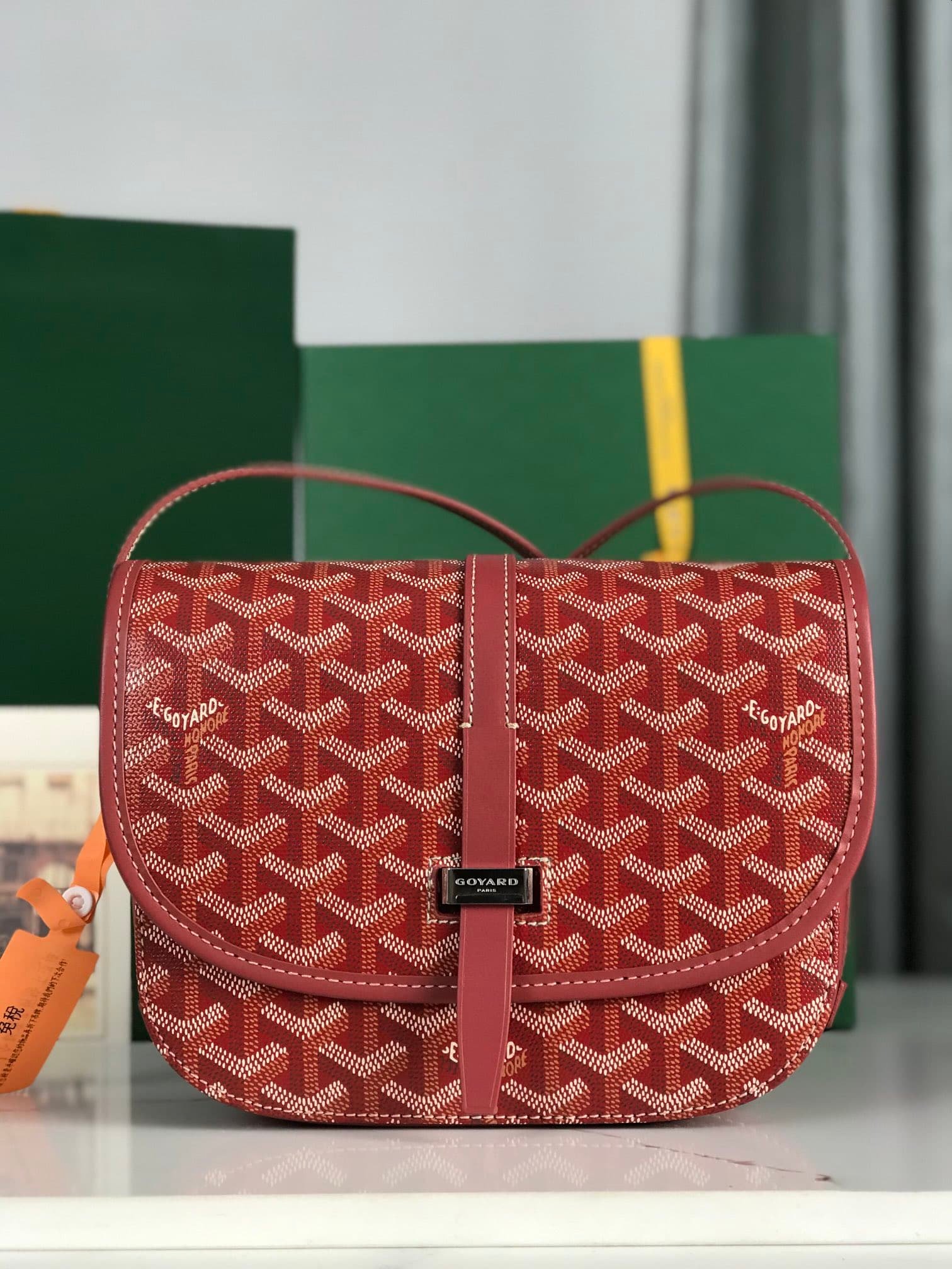 Goyard Bag
