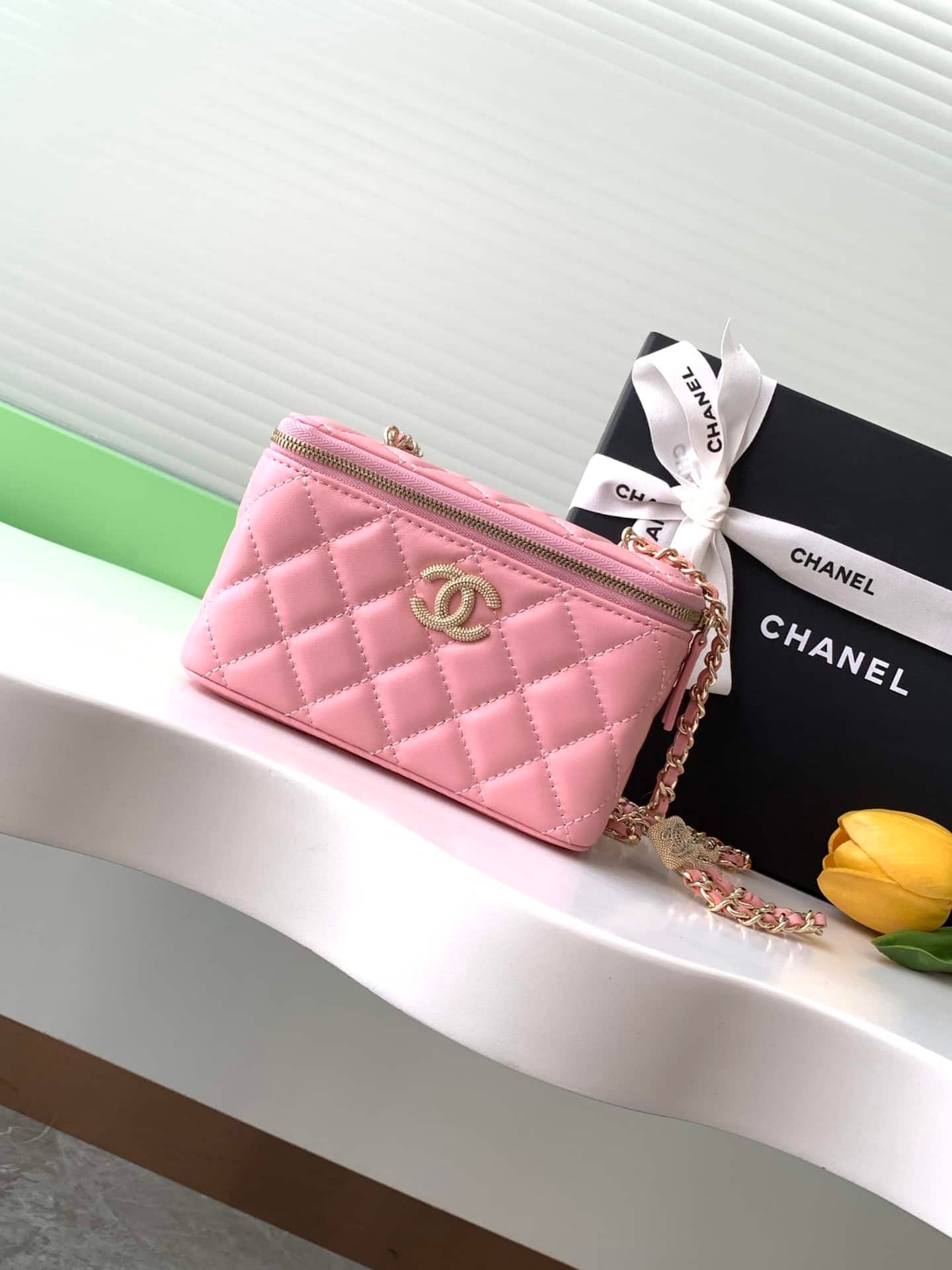 Chanel Bag