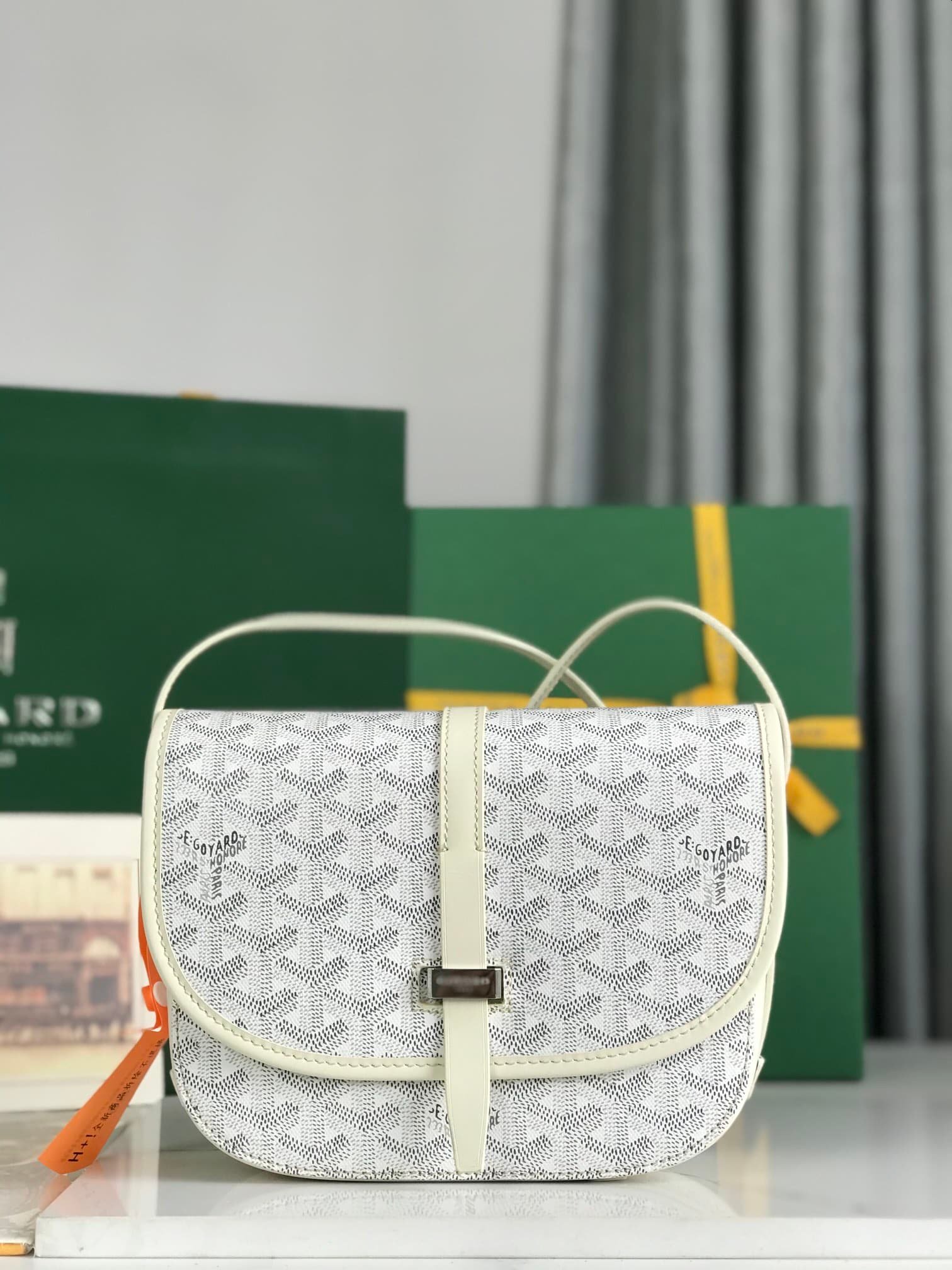 Goyard Bag
