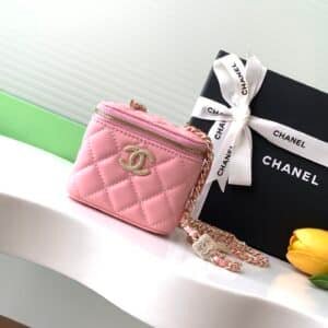 Chanel Bag