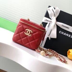 Chanel Bag