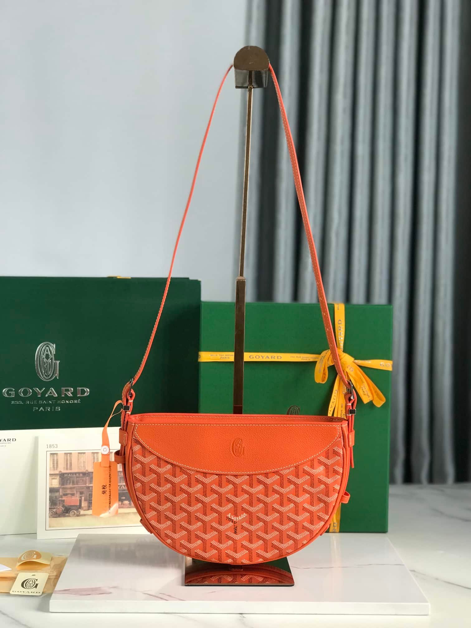 Goyard Bag