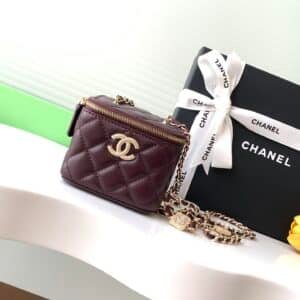 Chanel Bag