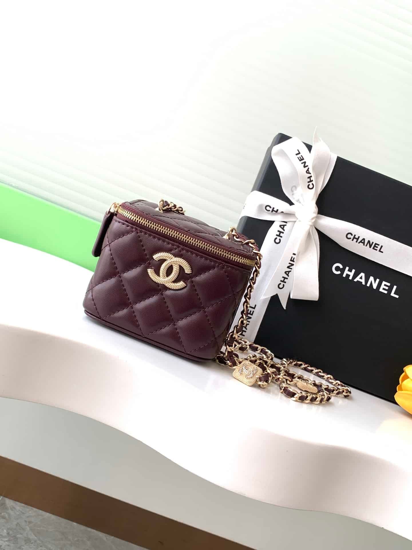 Chanel Bag