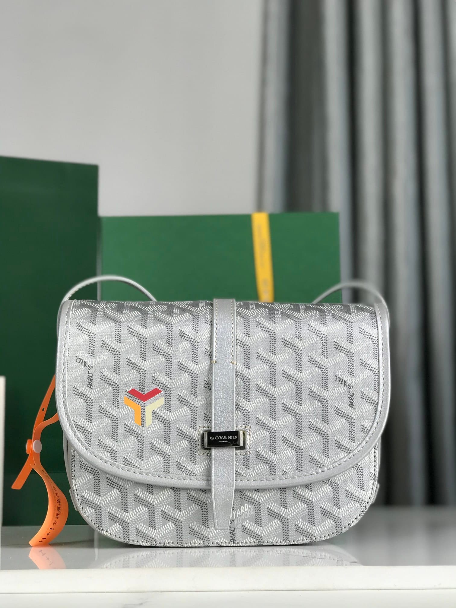 Goyard Bag