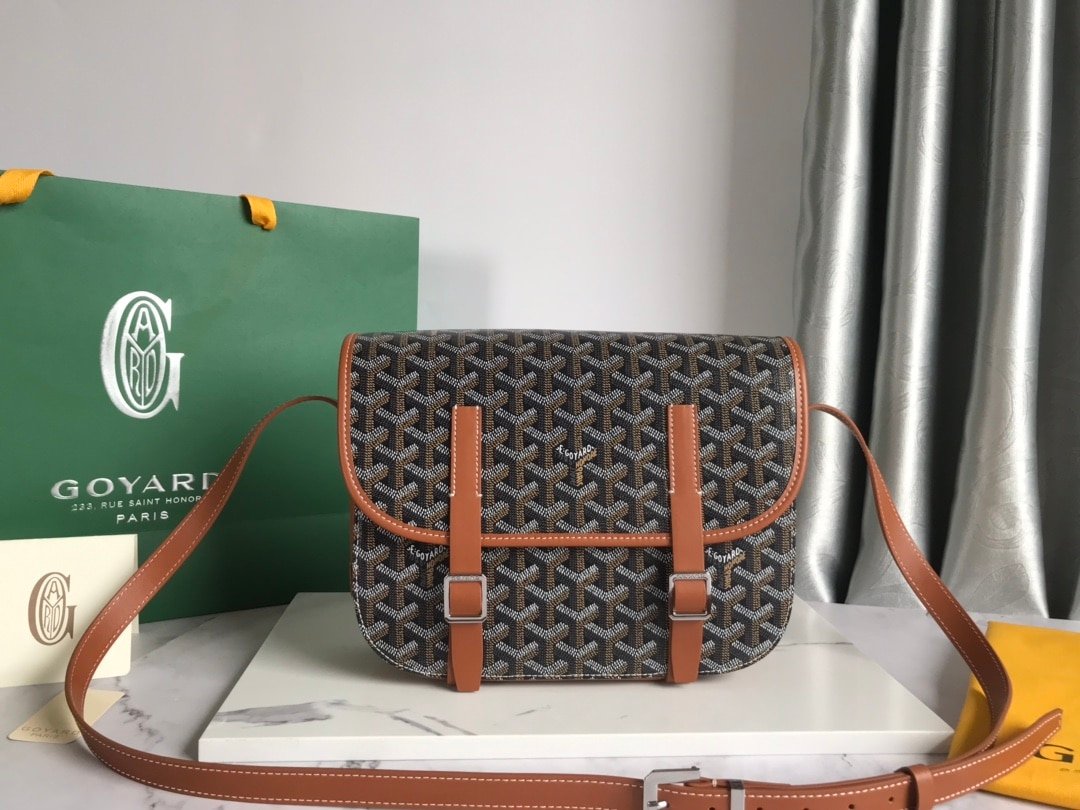 Goyard Bag