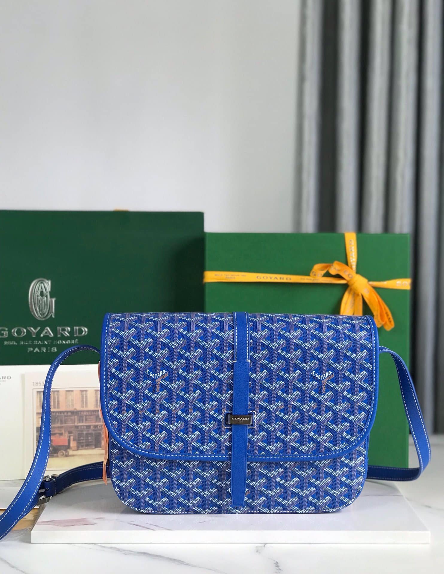 Goyard Bag