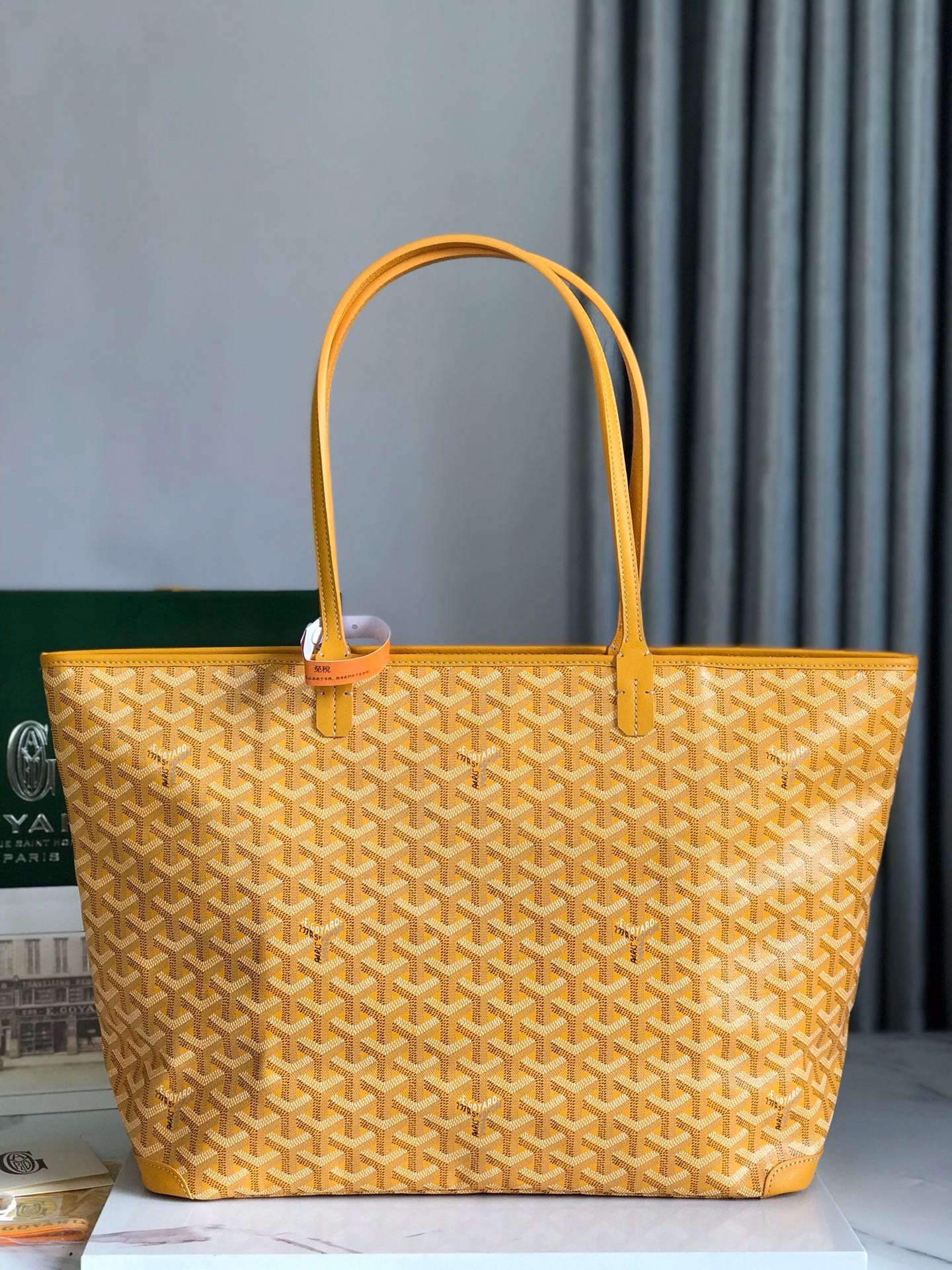 Goyard Bag