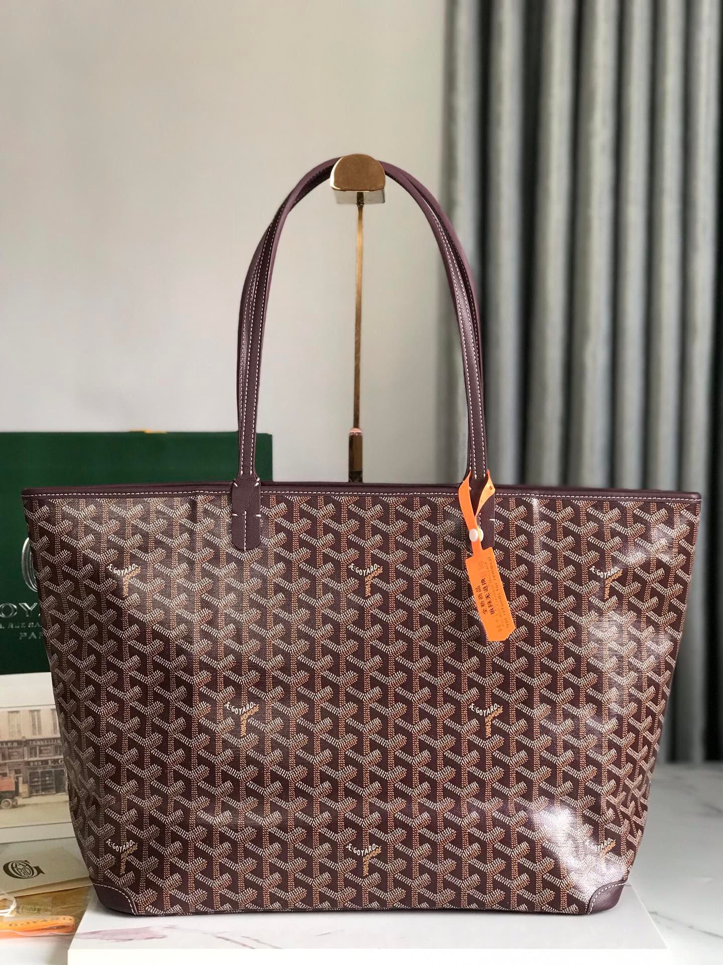 Goyard Bag