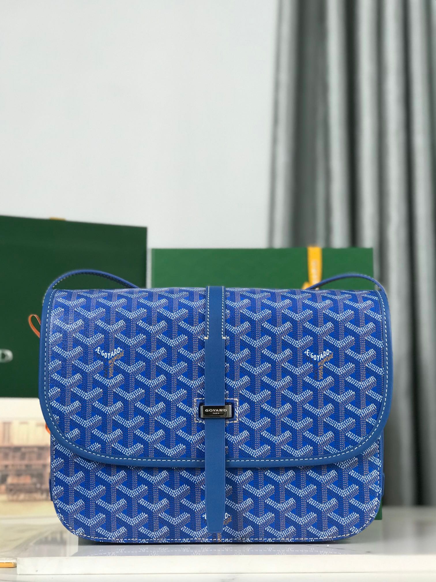Goyard Bag