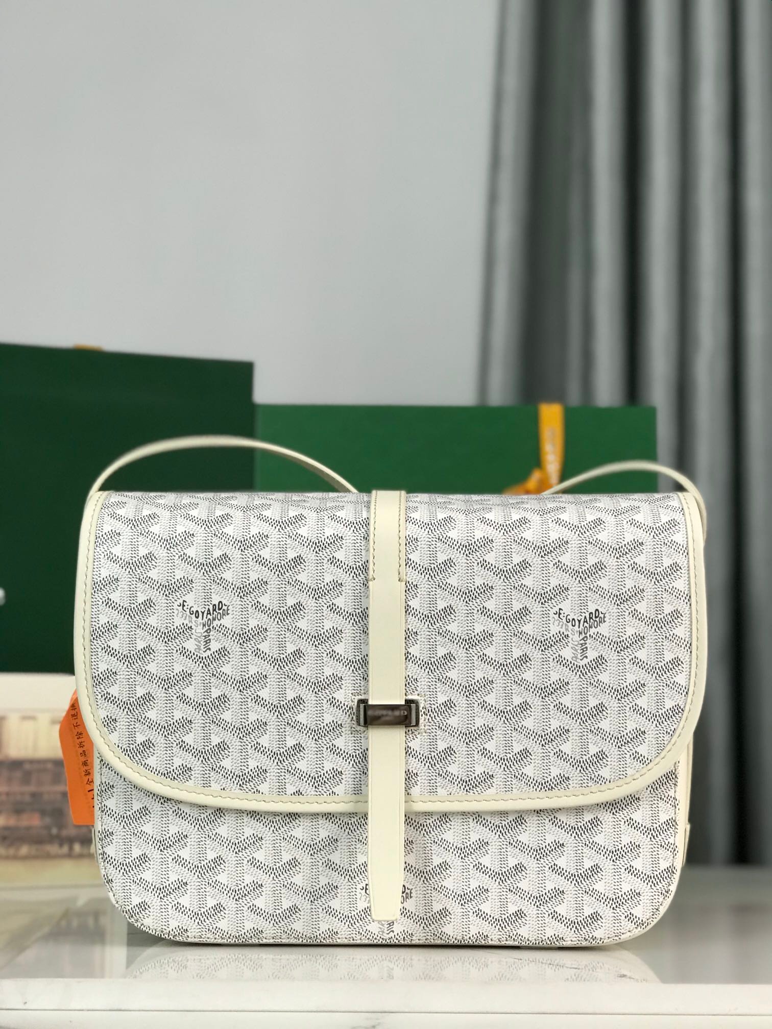 Goyard Bag