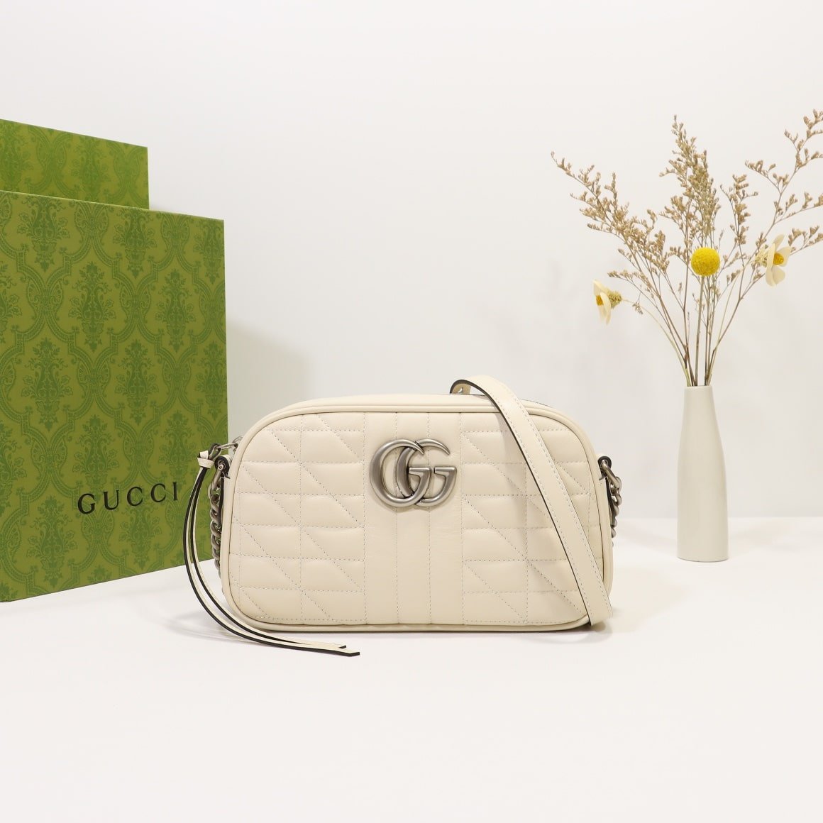 GUCCI 447632