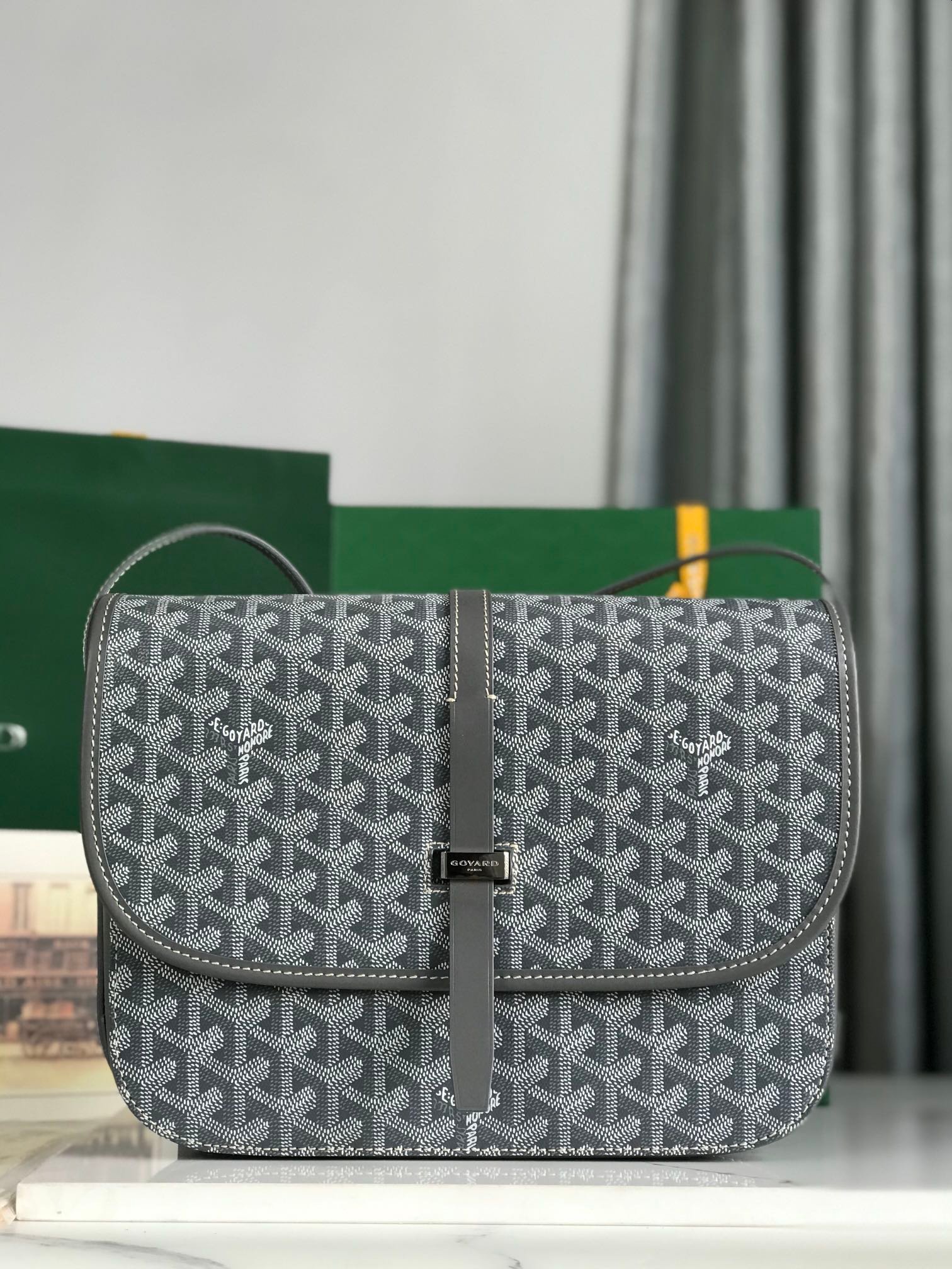 Goyard Bag