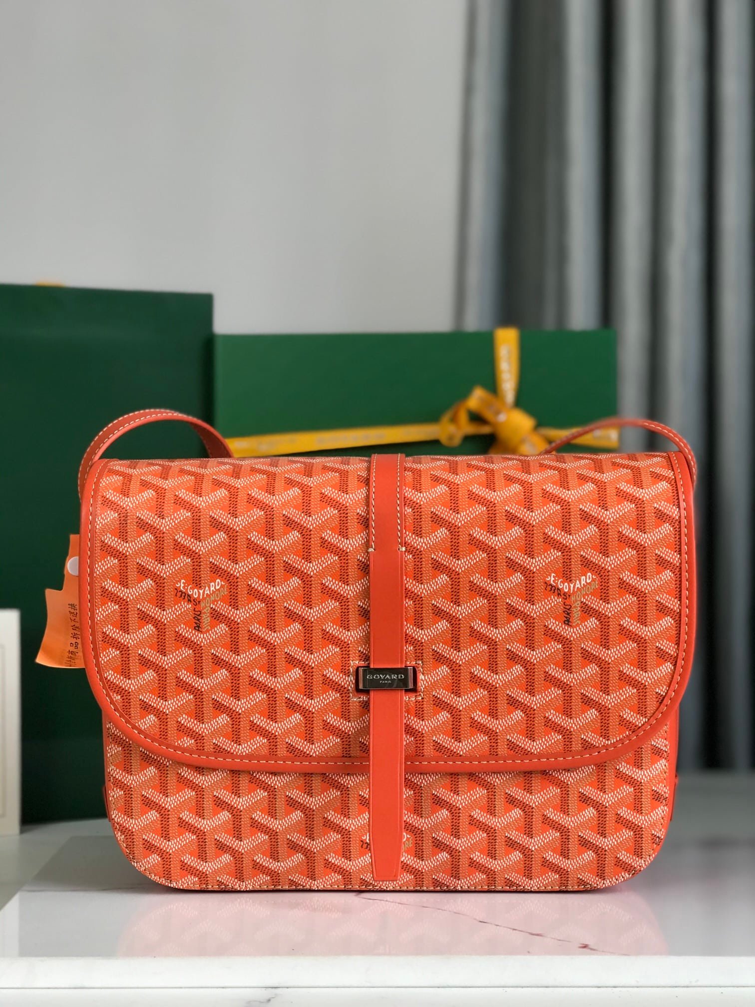 Goyard Bag
