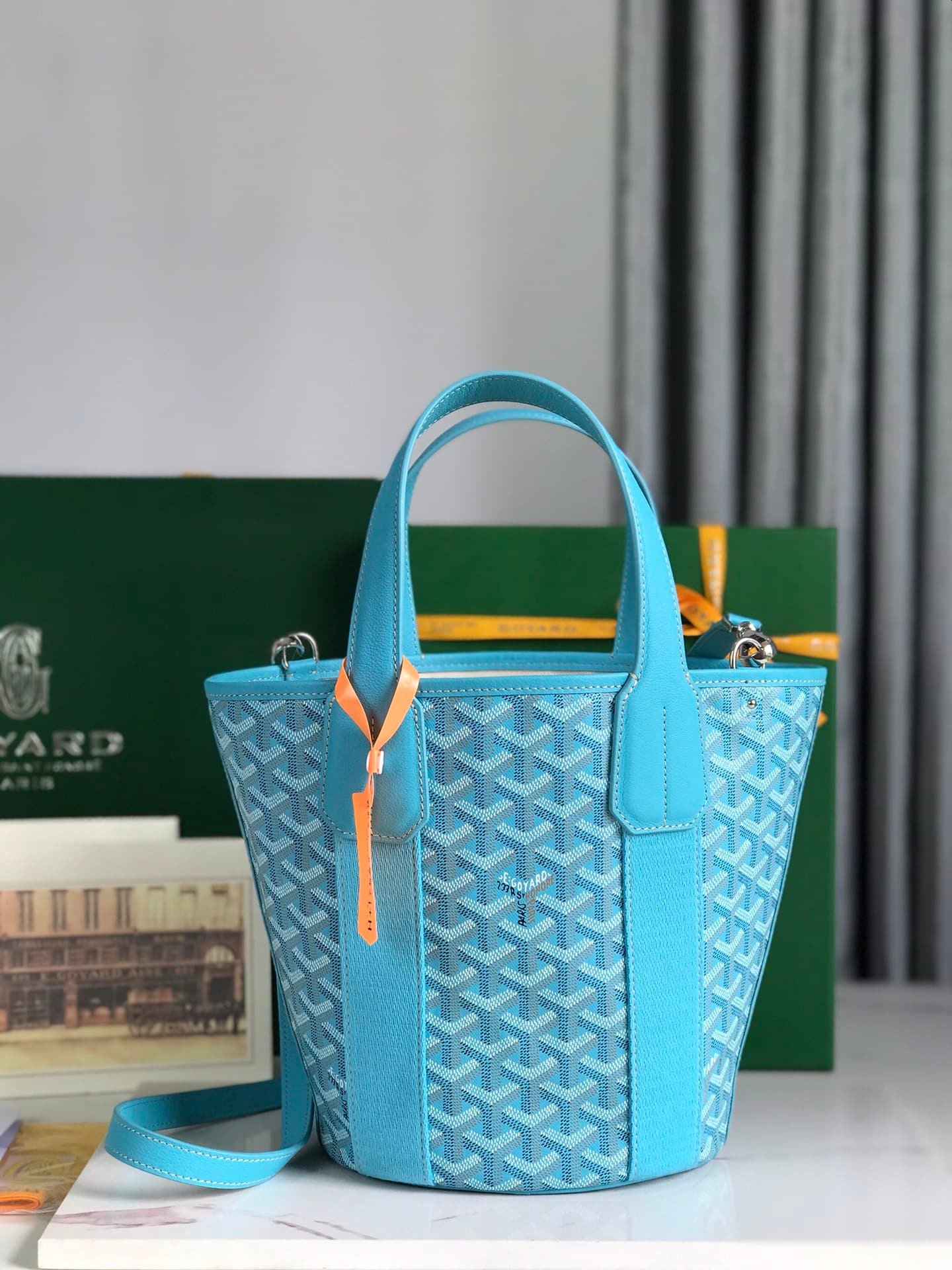 Goyard Bag