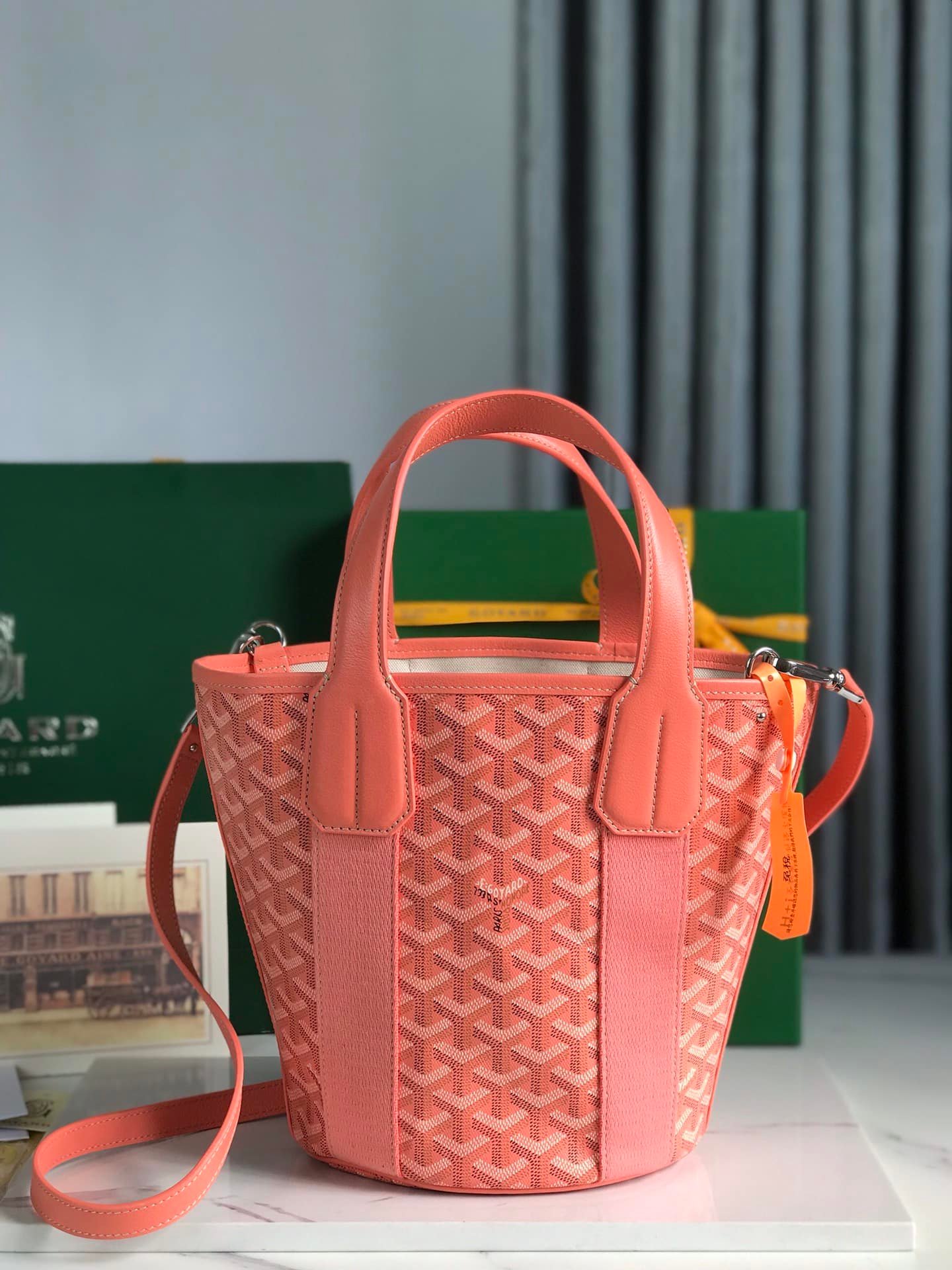 Goyard Bag