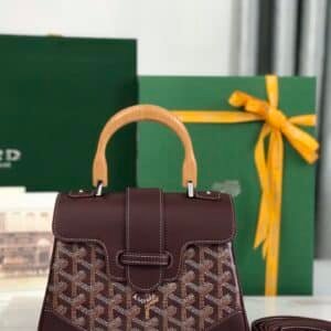 Goyard  Bag