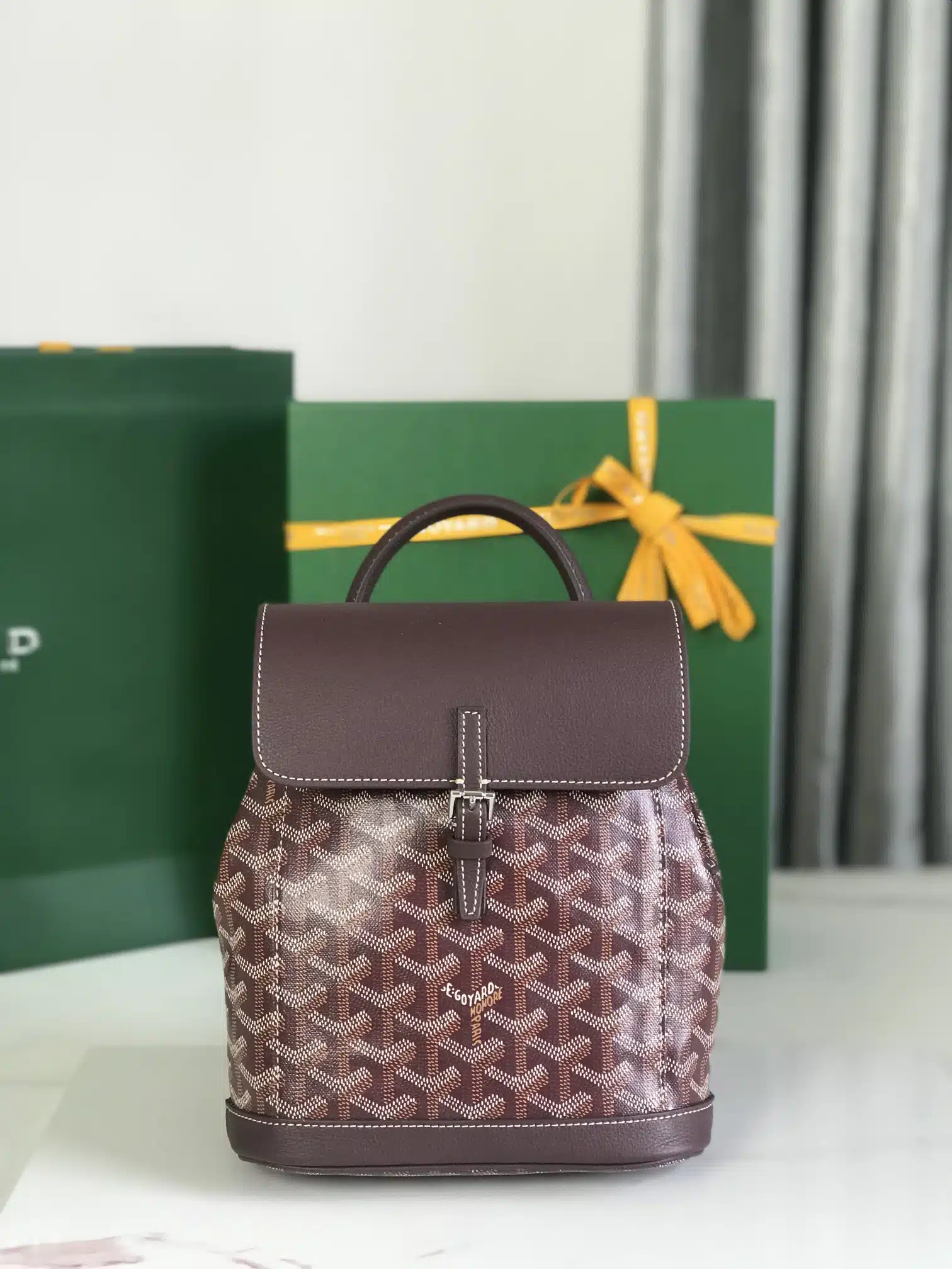Goyard Bag - Image 2
