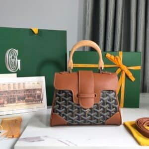Goyard  Bag
