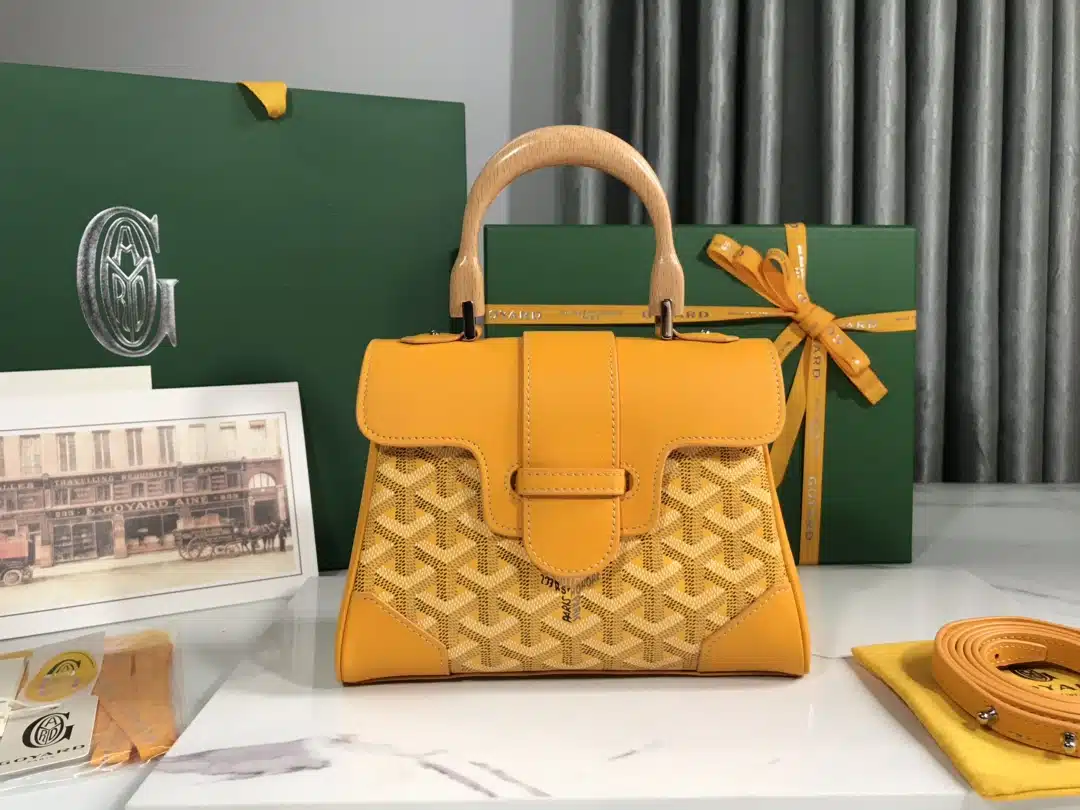 Goyard  Bag