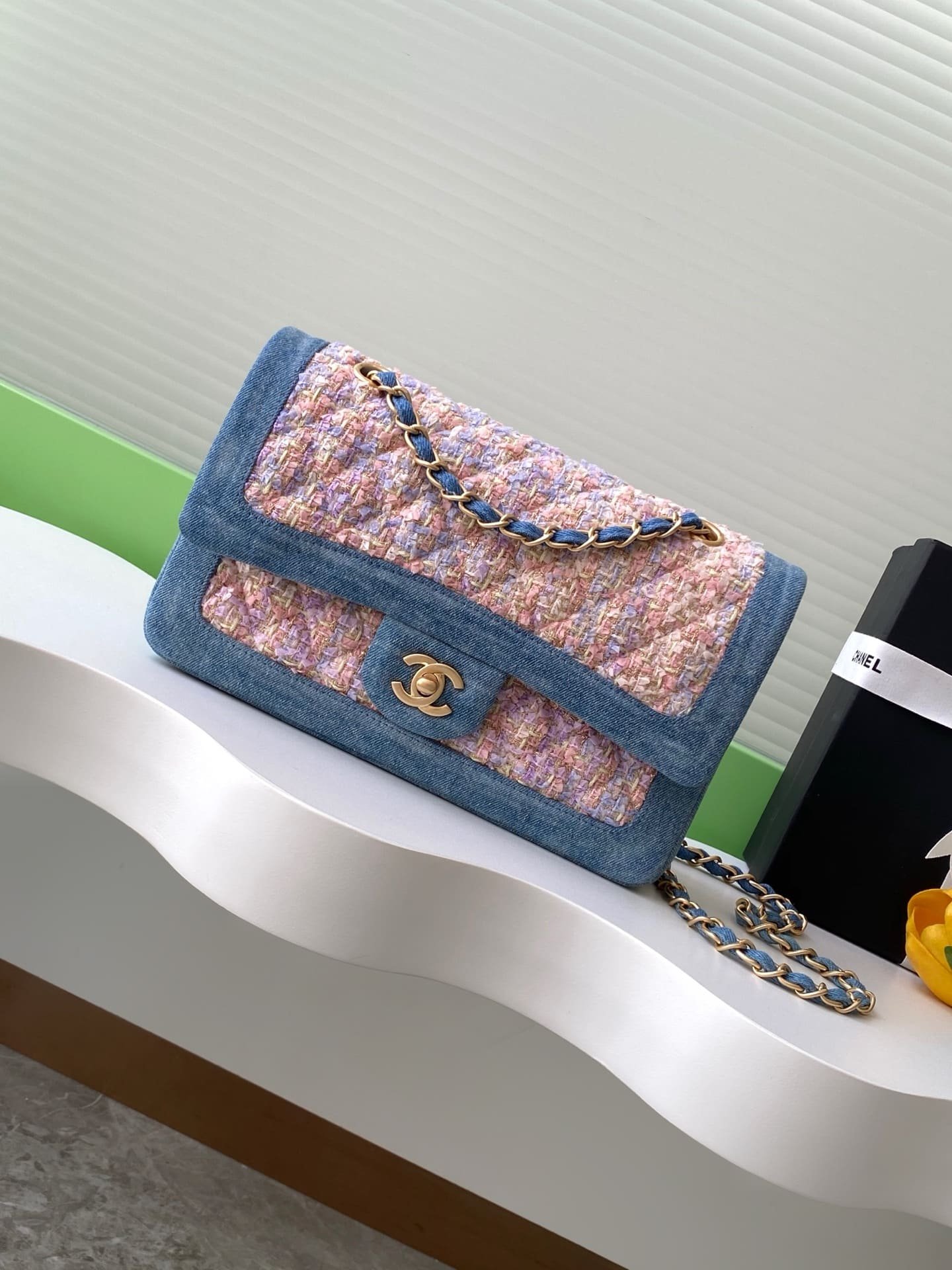 Chanel Bag