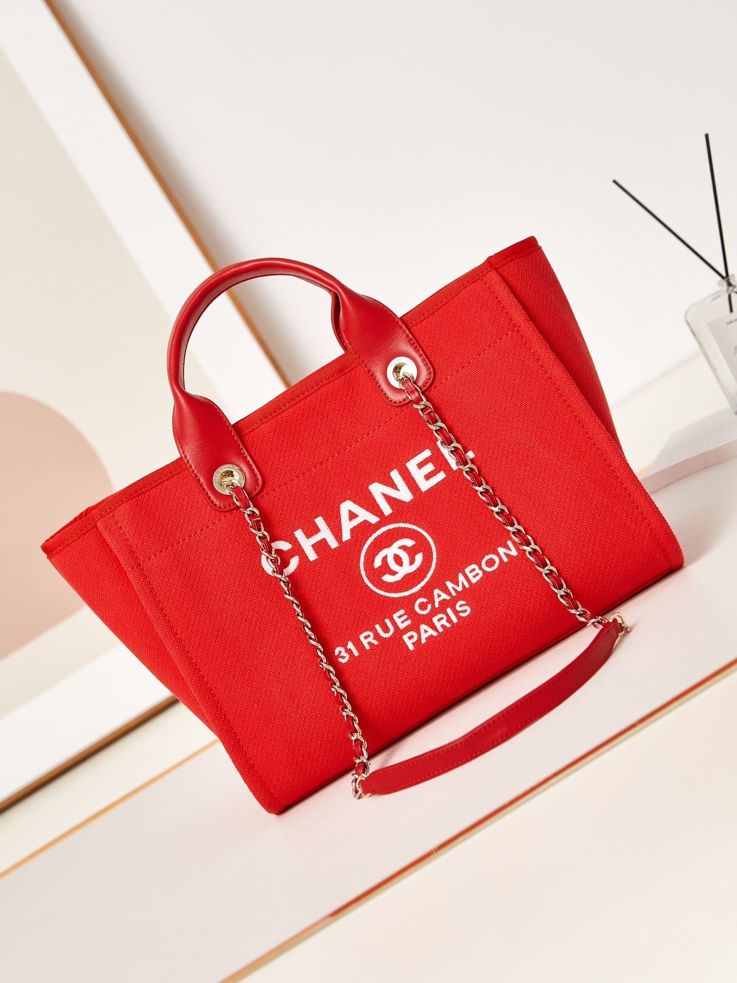 Chanel Bag