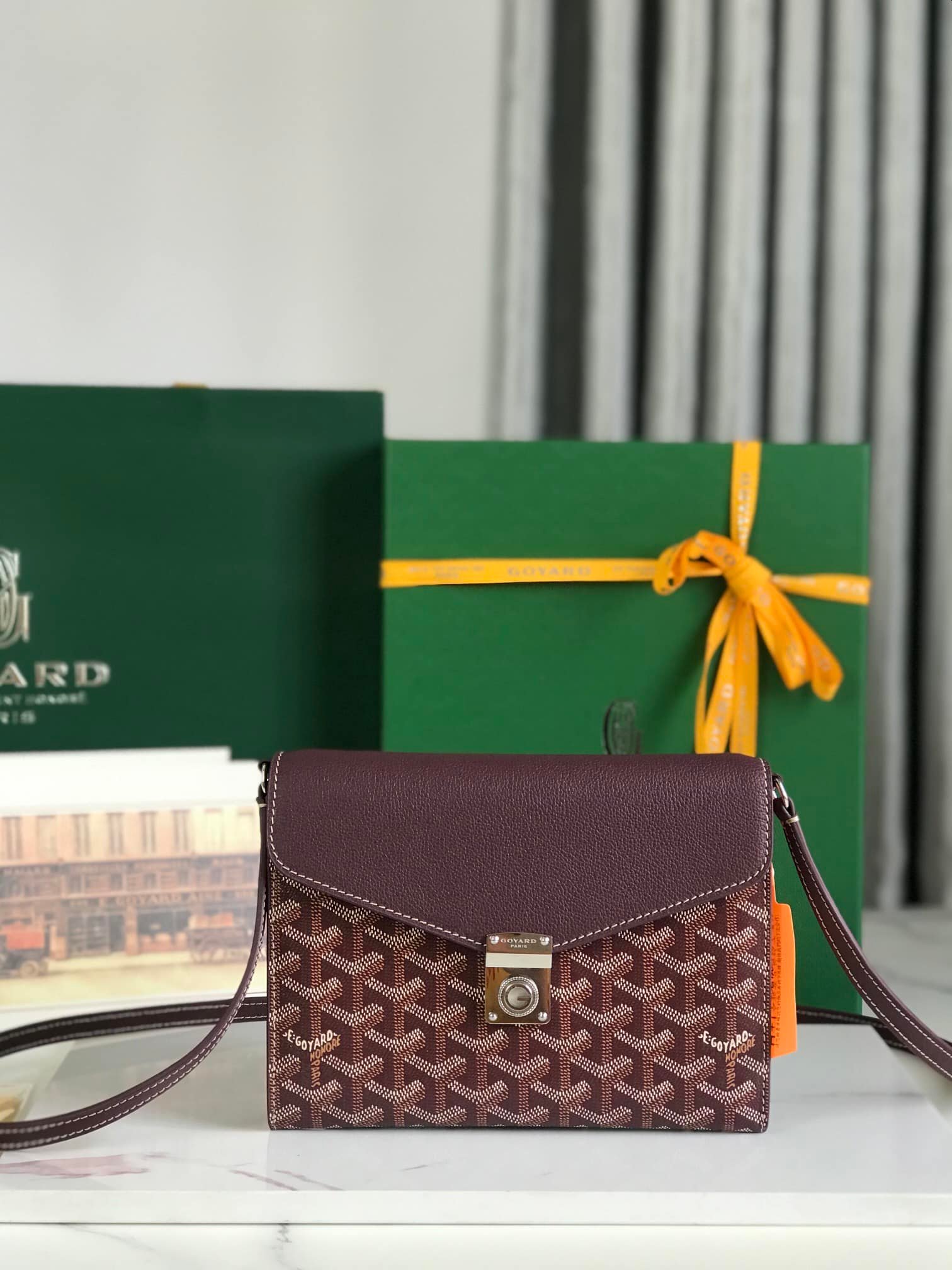 Goyard Bag