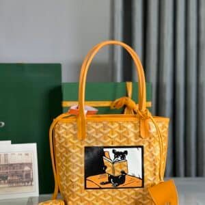 Goyard  Bag