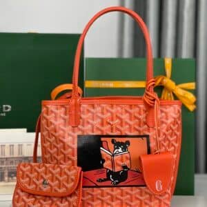 Goyard  Bag