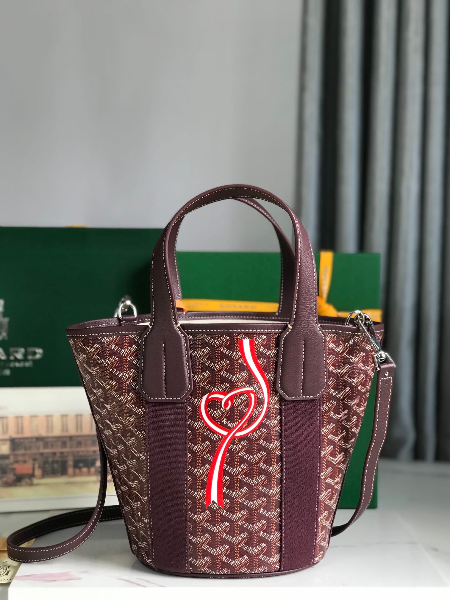 Goyard Bag