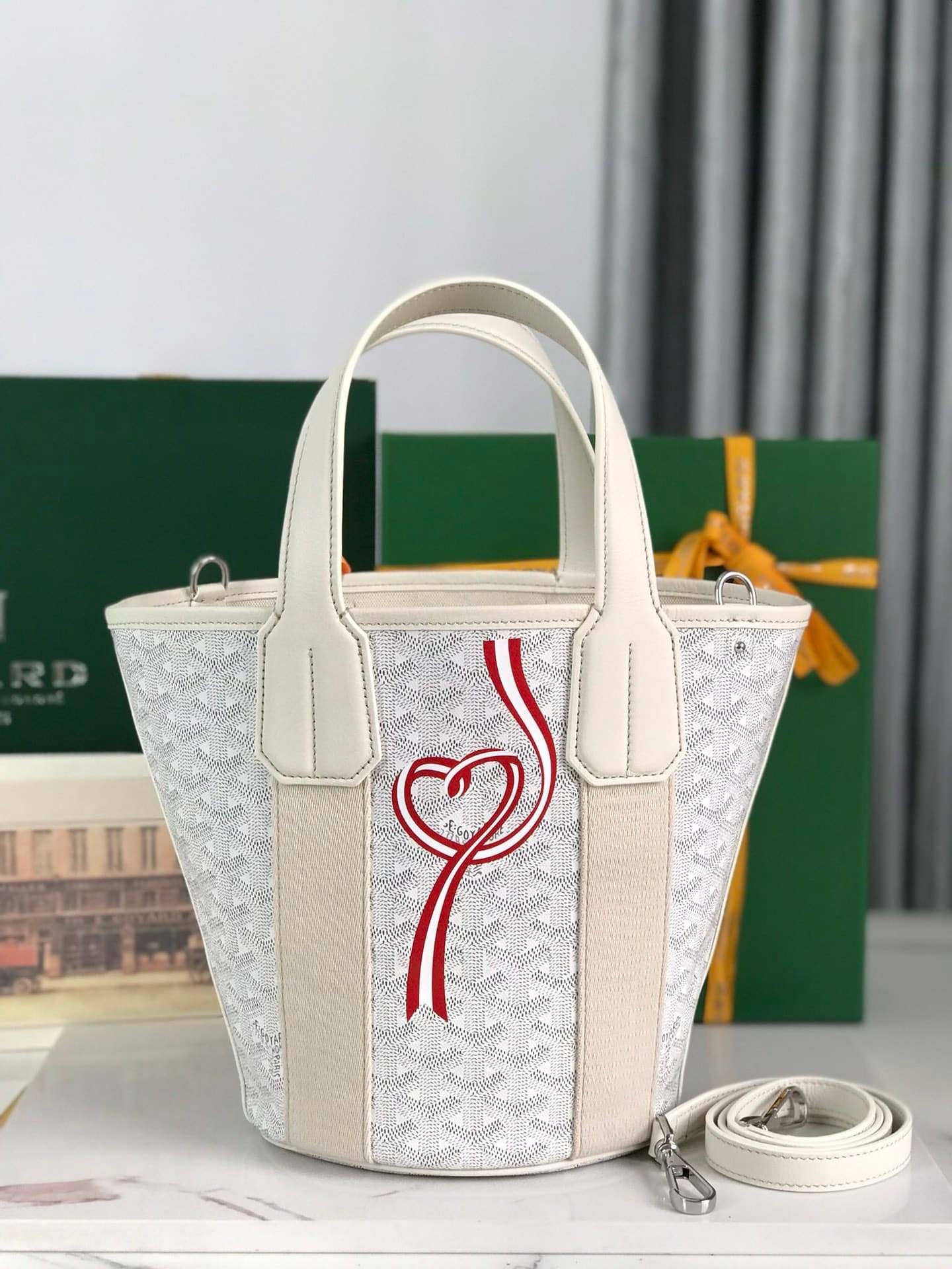 Goyard Bag