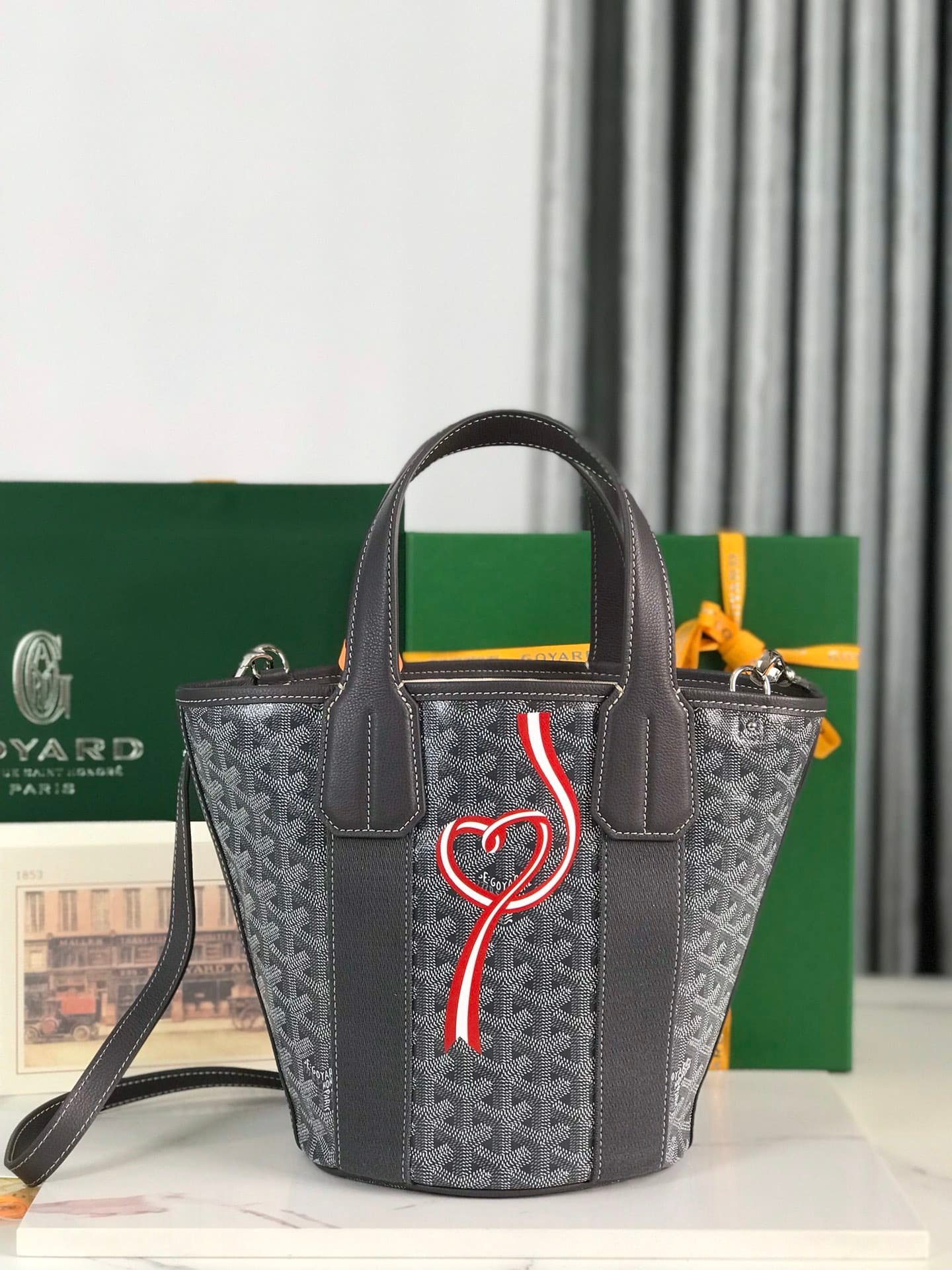 Goyard Bag