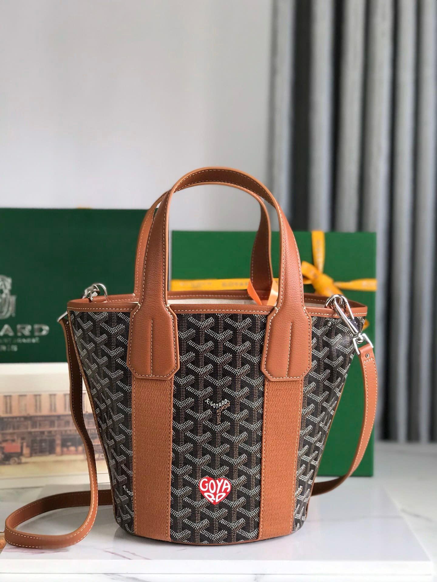 Goyard Bag
