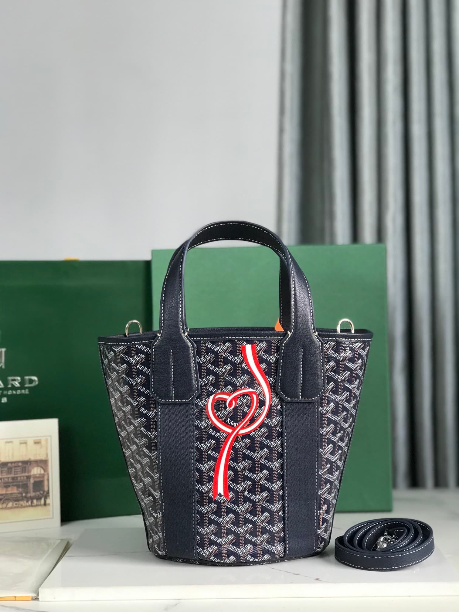 Goyard Bag