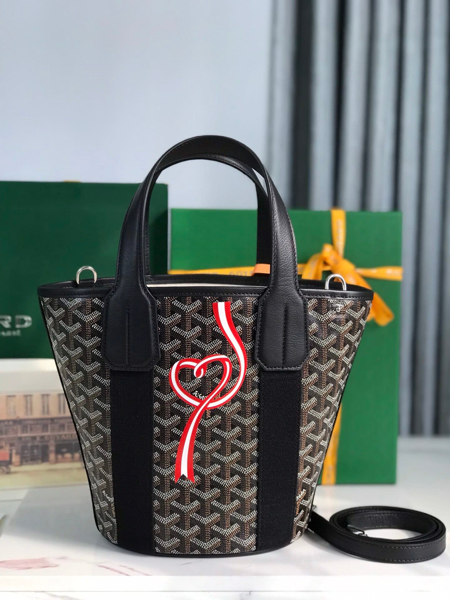 Goyard Bag
