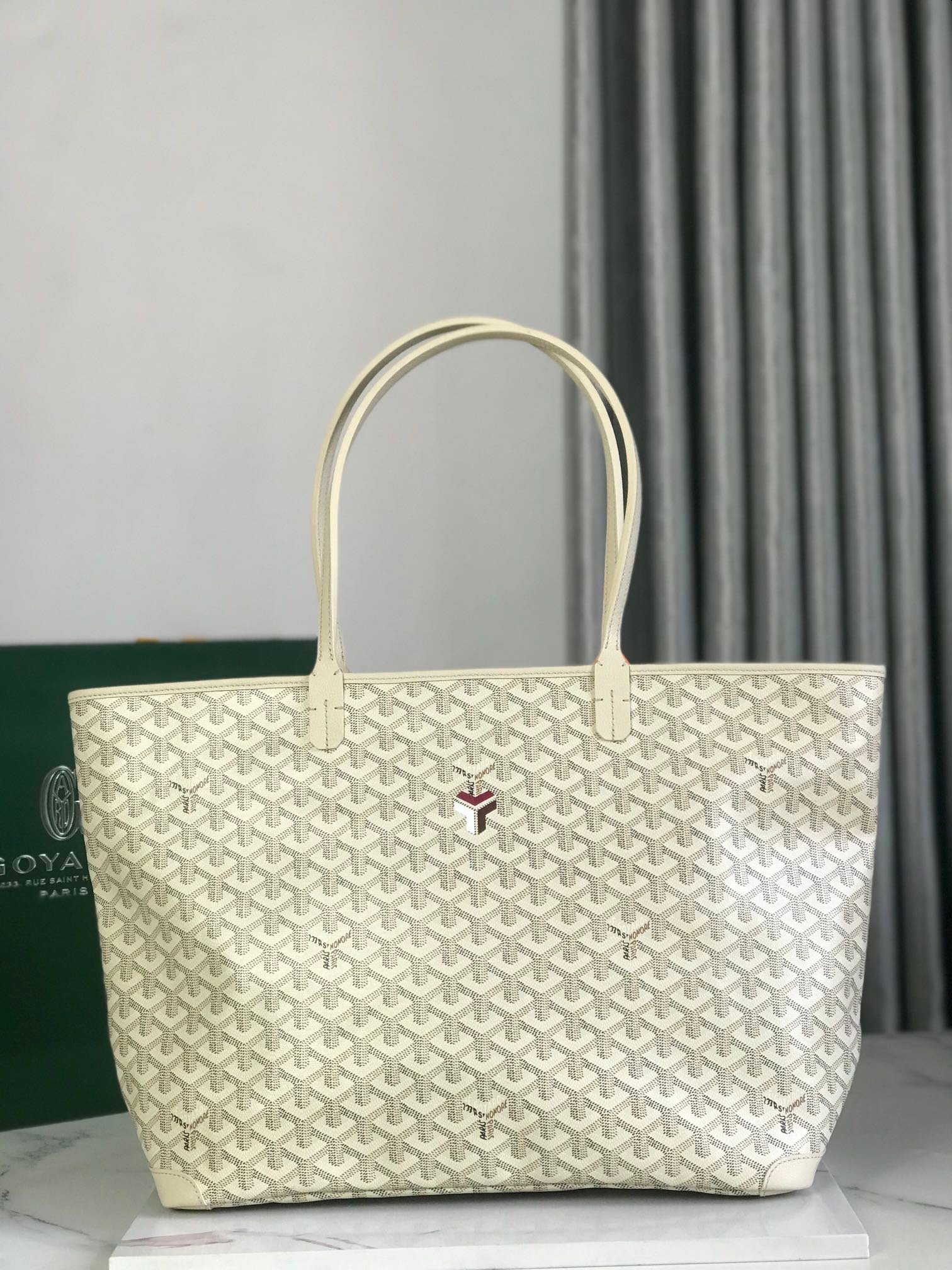 Goyard Bag