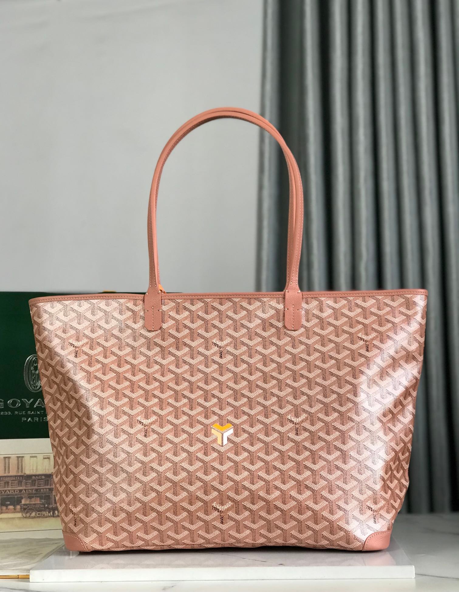 Goyard Bag