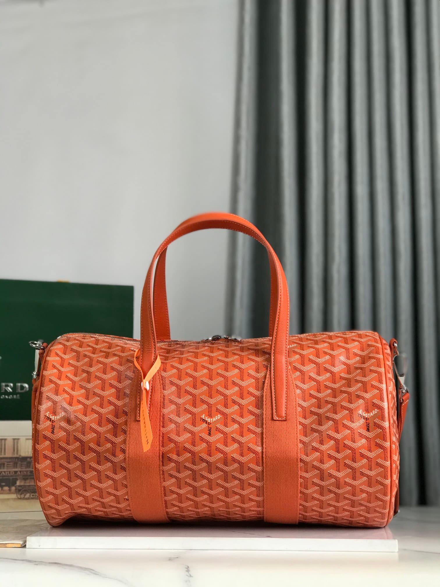 Goyard Bag