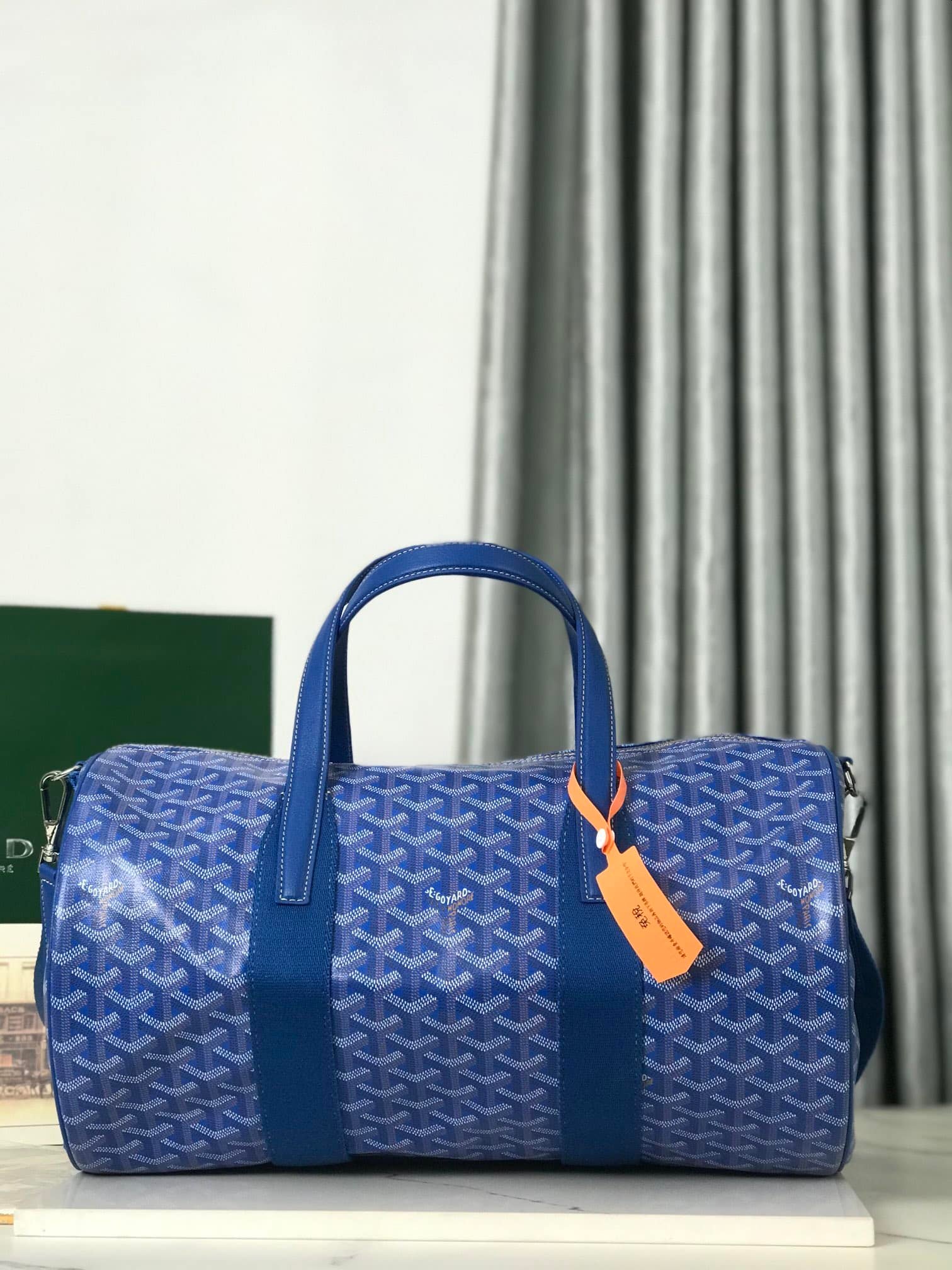 Goyard Bag