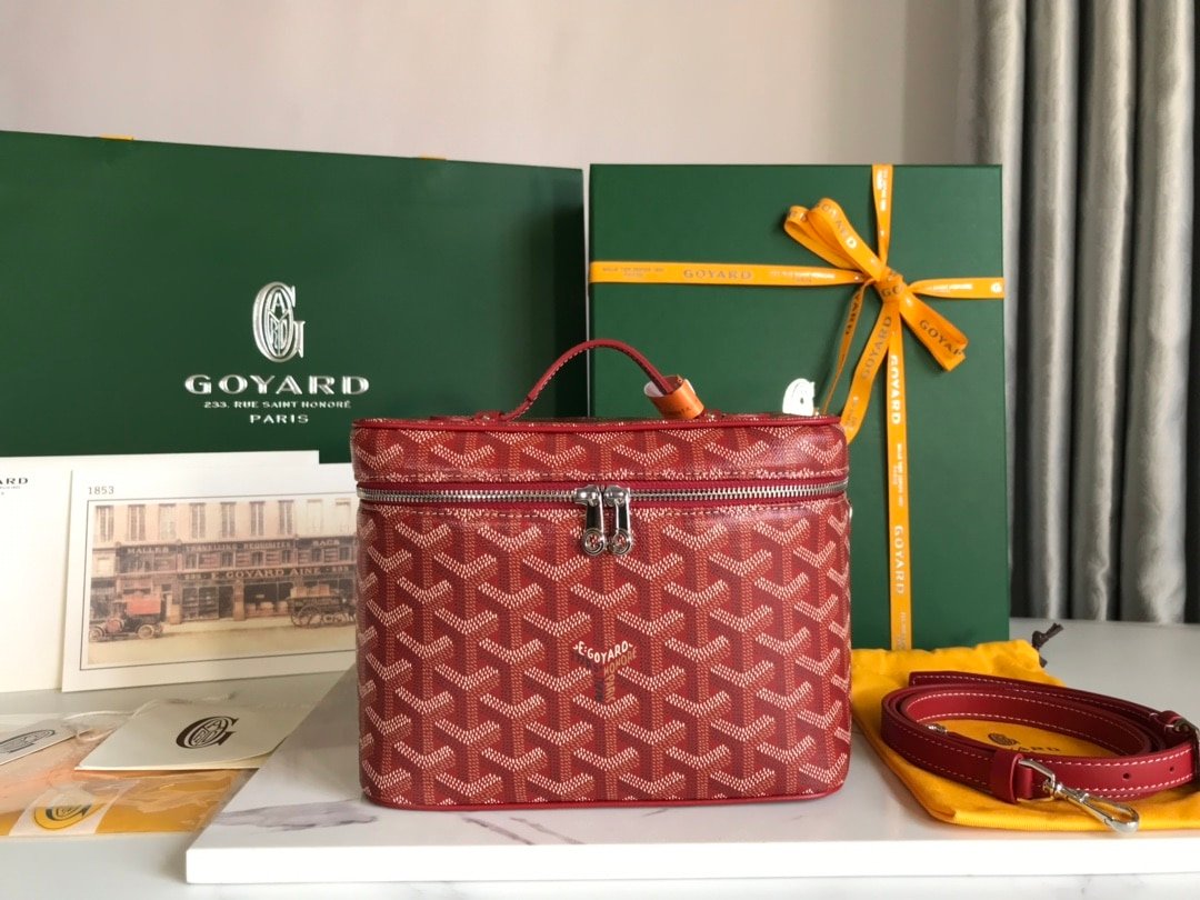 Goyard Bag