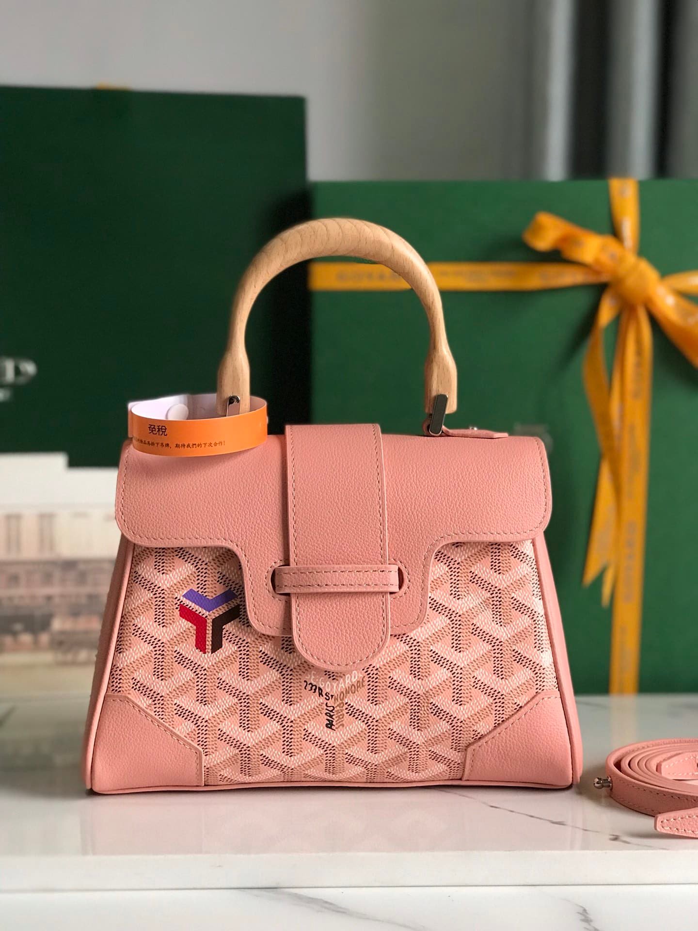 Goyard Bag