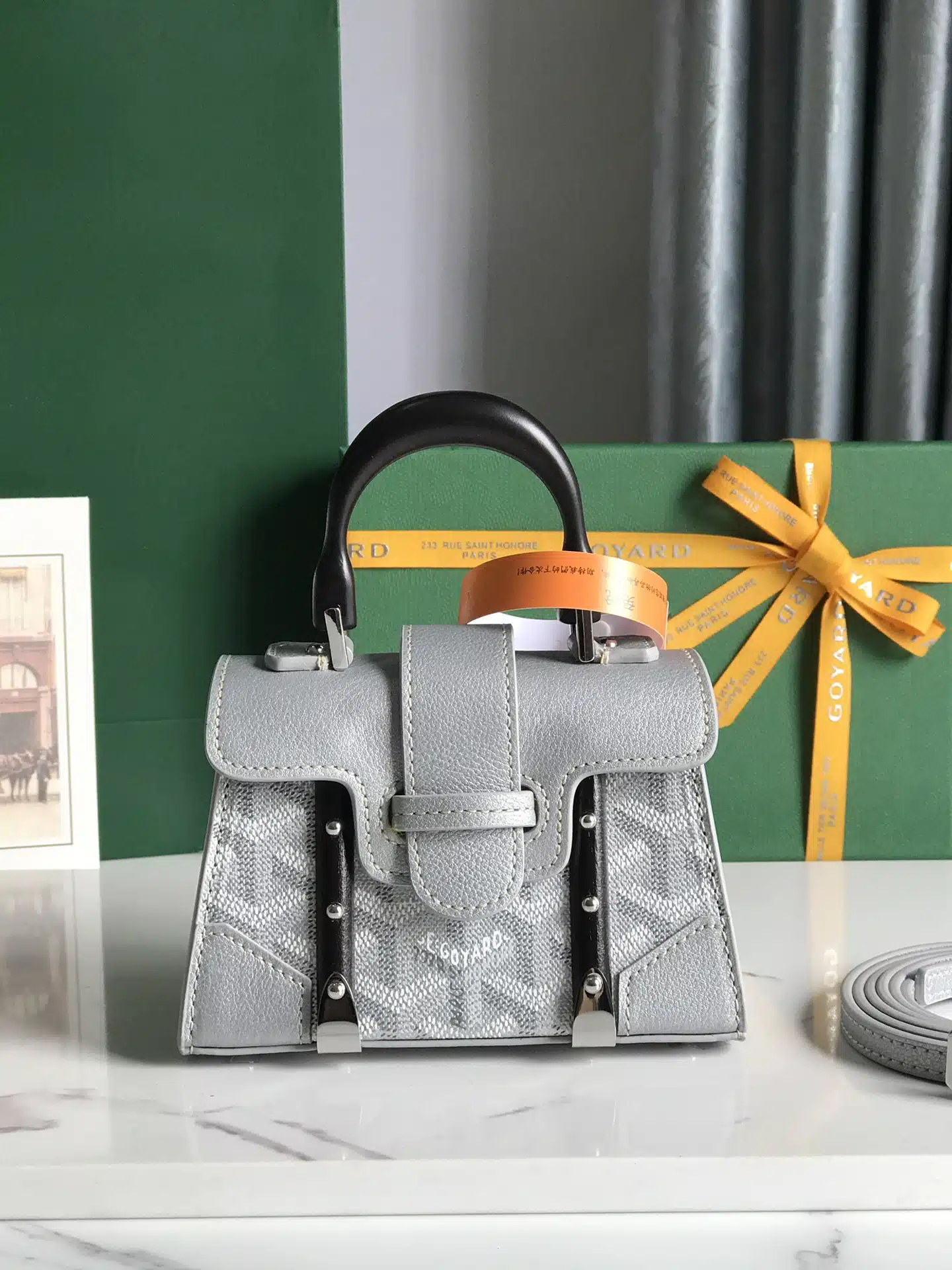 Goyard Bag