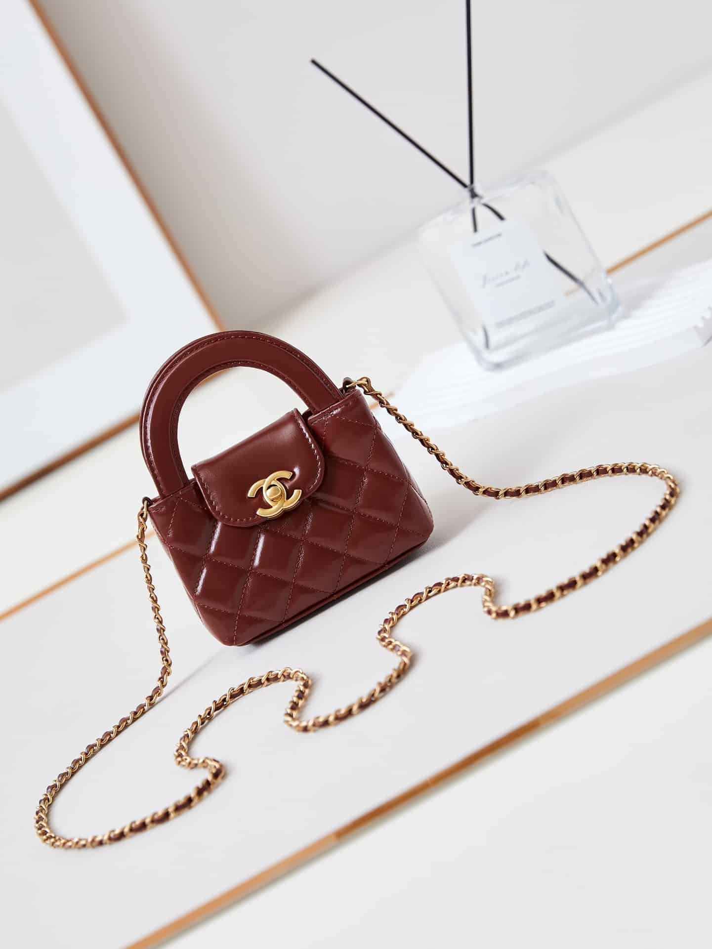Chanel Bag