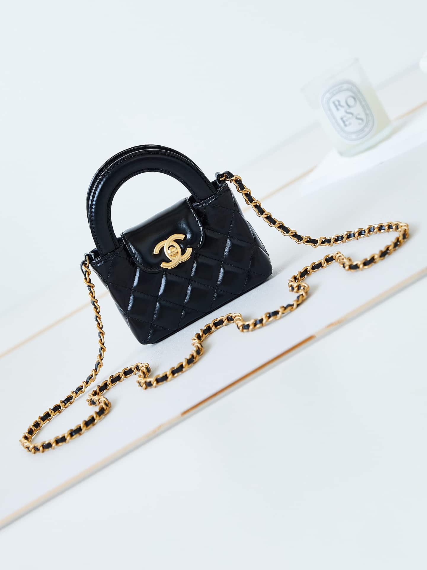 Chanel Bag