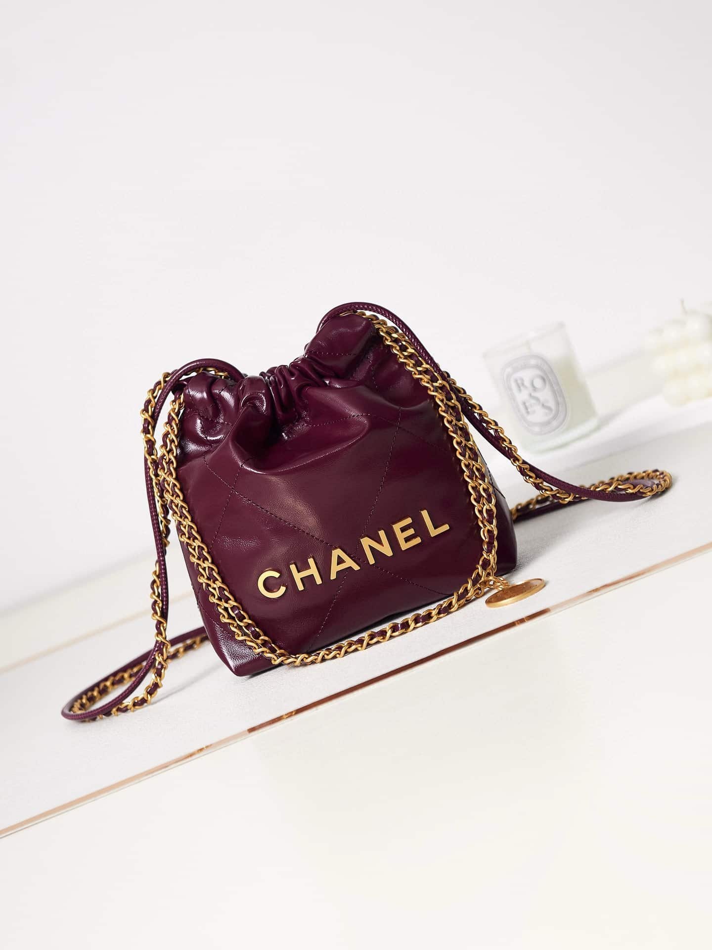 Chanel Bag