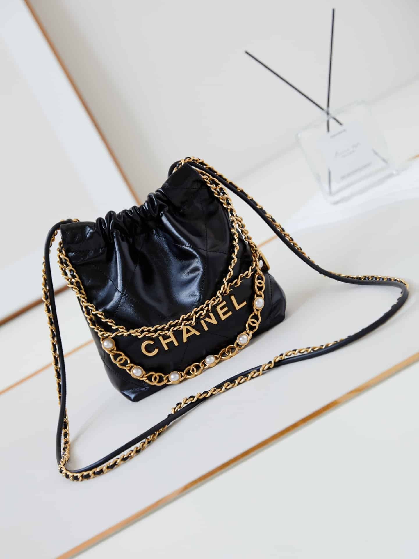 Chanel Bag