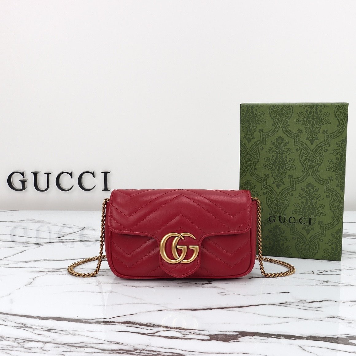 GUCCI 476433