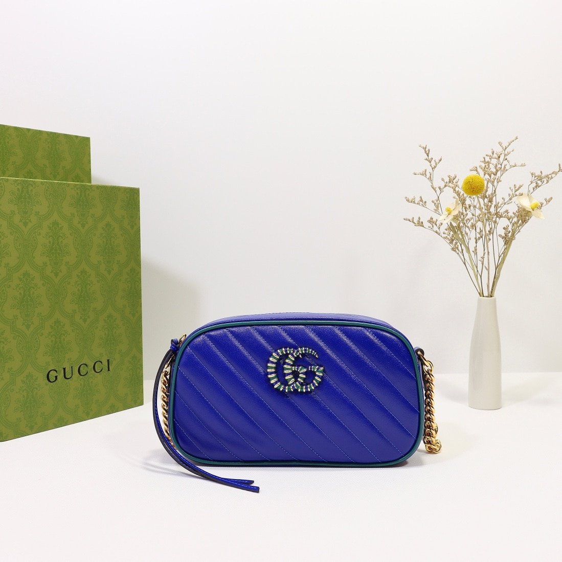 GUCCI 447632